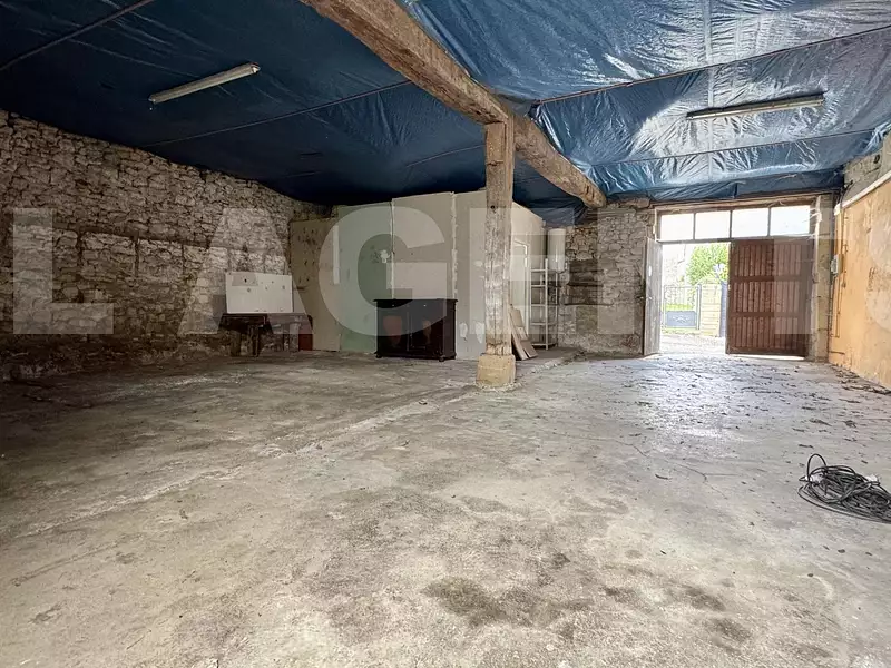 Maison, 128 m²