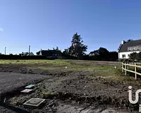 Terrain, 663 m²