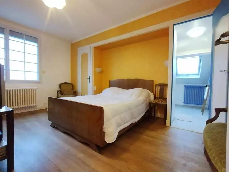 Maison, 346 m²