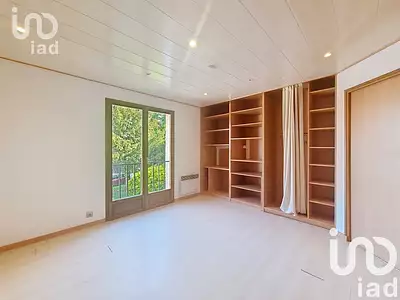 Appartement, 26 m²