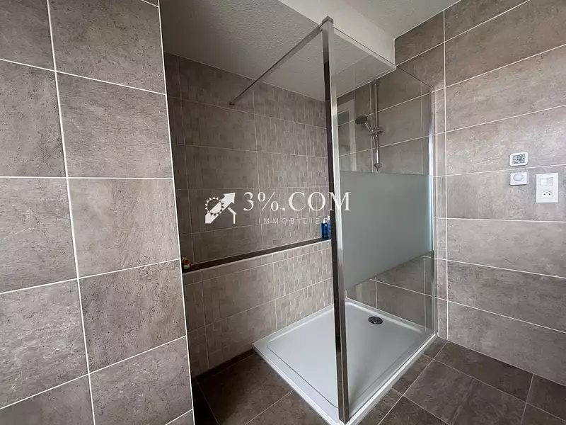 Appartement, 87 m²