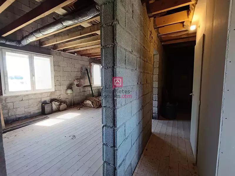 Maison, 193 m²