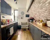 Appartement, 91,21 m²