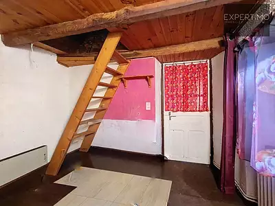 Maison, 94 m²