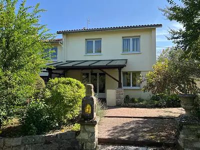 Maison, 127 m²