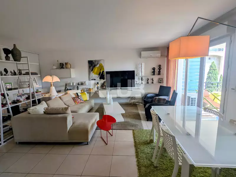 Appartement, 83,54 m²