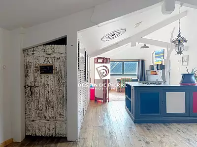 Maison, 99,95 m²