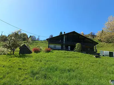 Maison, 270 m²