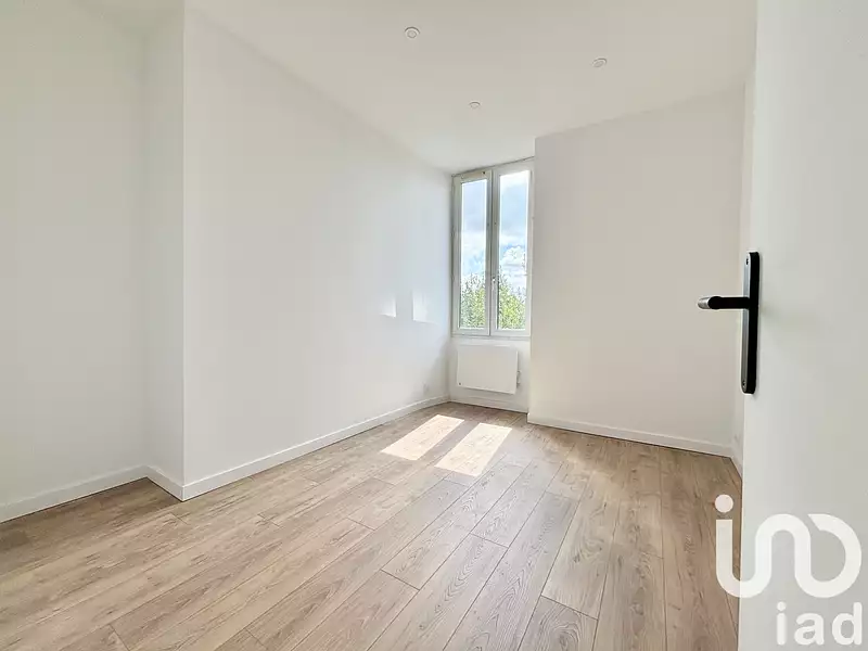 Appartement, 54 m²