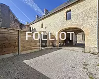 Maison, 135 m²