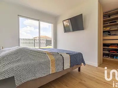 Maison, 115 m²