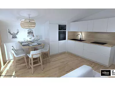 Appartement, 81,55 m²