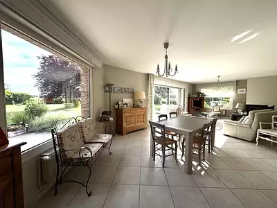 Maison, 152 m²
