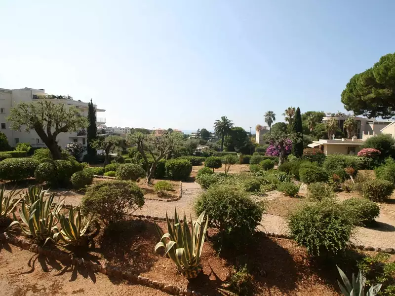 Appartement, 44,66 m²