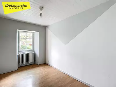 Maison, 118 m²