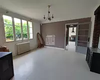 Maison, 116 m²