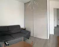 Appartement, 57,83 m²