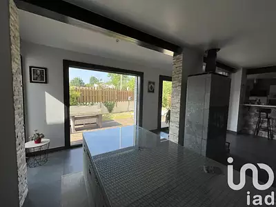 Maison, 124 m²