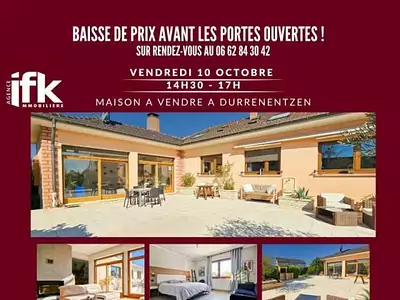 Maison, 204 m²