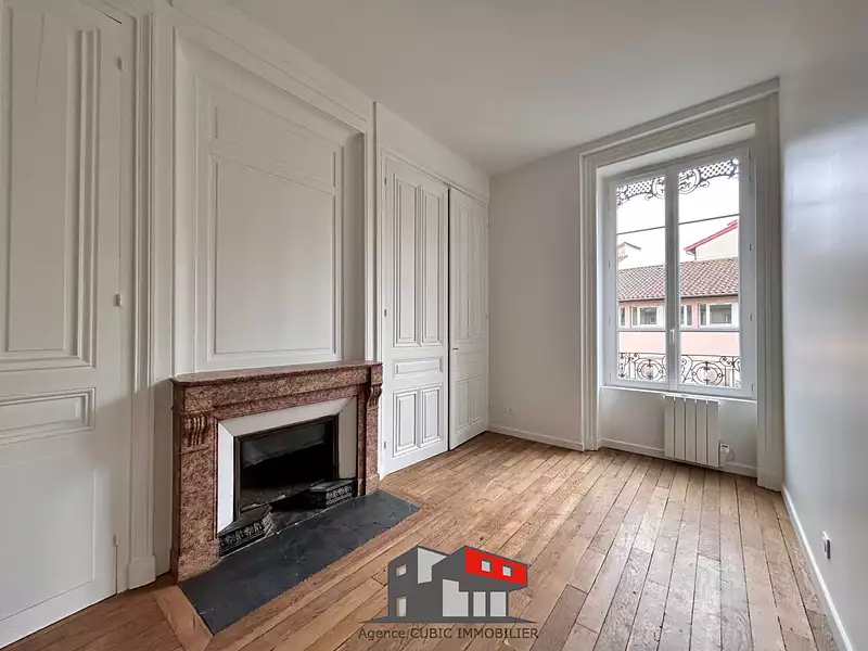 Appartement, 72 m²