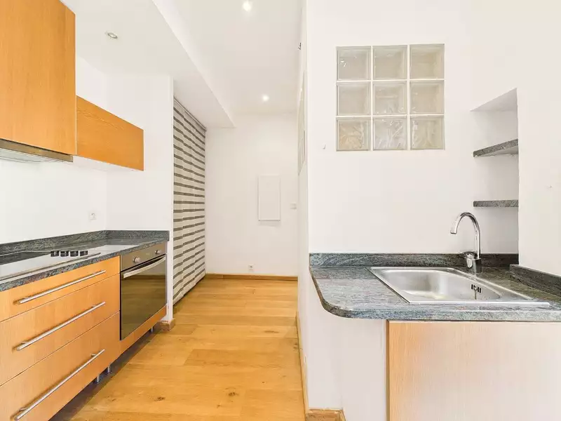 Appartement, 50 m²