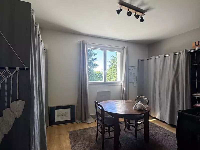 Maison, 167 m²