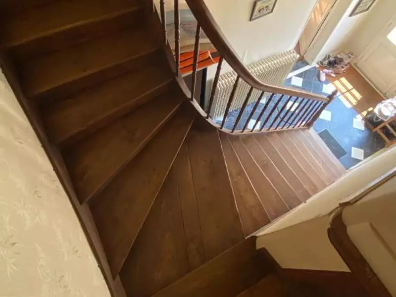 Maison, 155 m²
