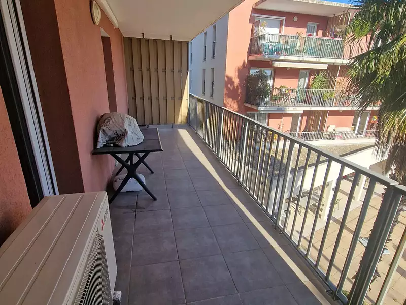 Appartement, 77 m²