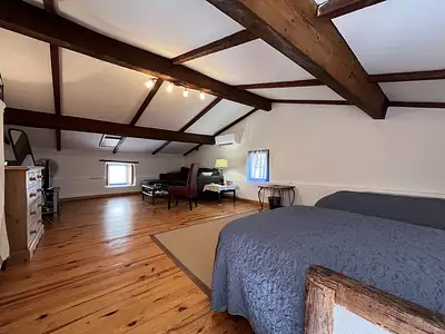 Maison, 168 m²