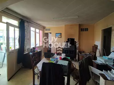 Maison, 76 m²
