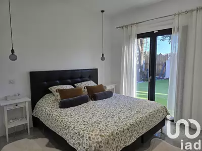 Maison, 120 m²