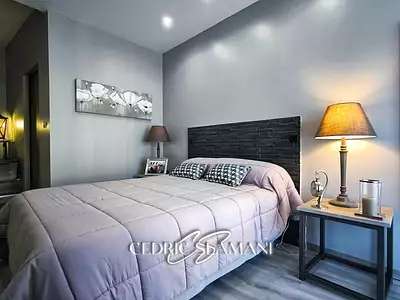 Maison, 195 m²