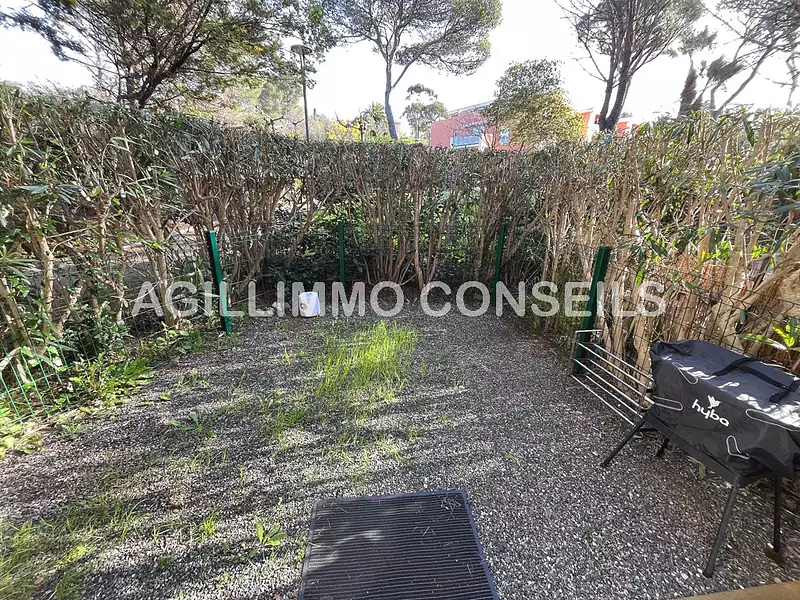 Appartement, 30 m²