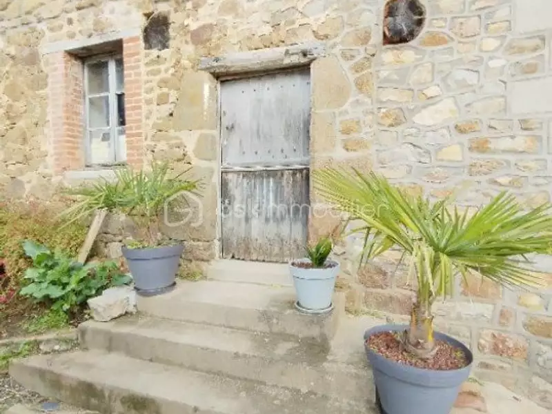 Maison, 128 m²