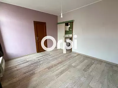 Appartement, 40 m²