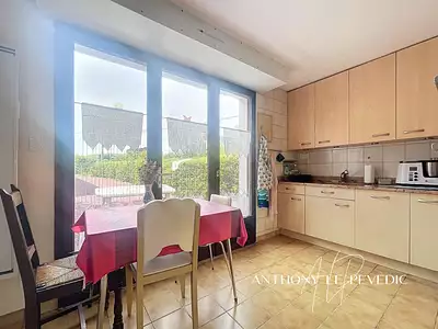 Maison, 61 m²