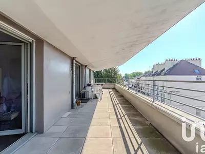 Appartement, 99 m²