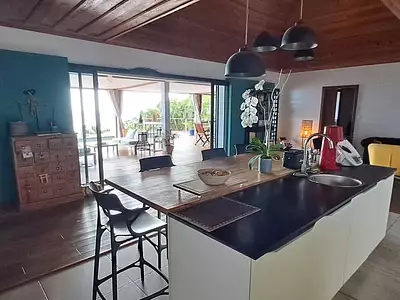 Maison, 170 m²