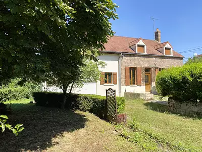 Maison, 171 m²