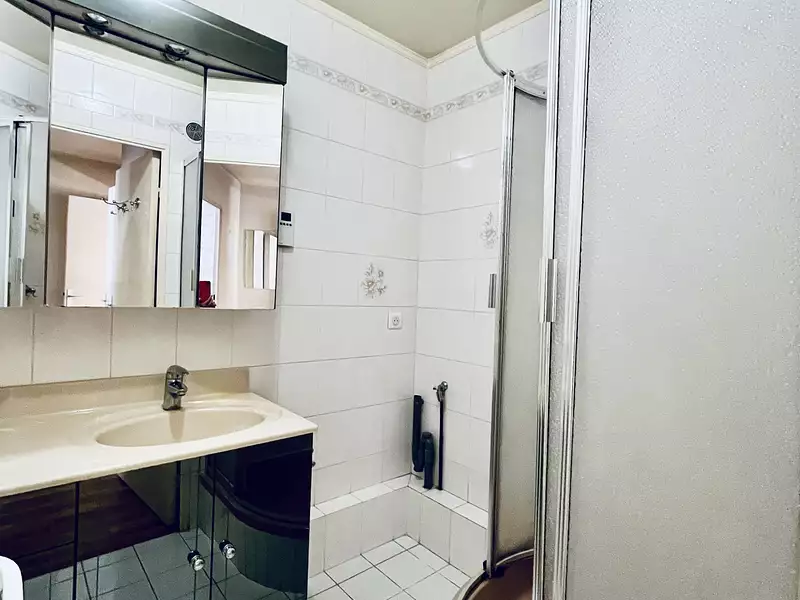 Appartement, 63 m²