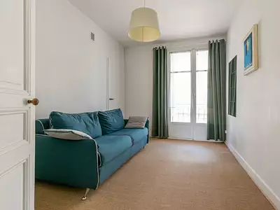 Appartement, 101 m²