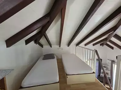 Appartement, 32,5 m²