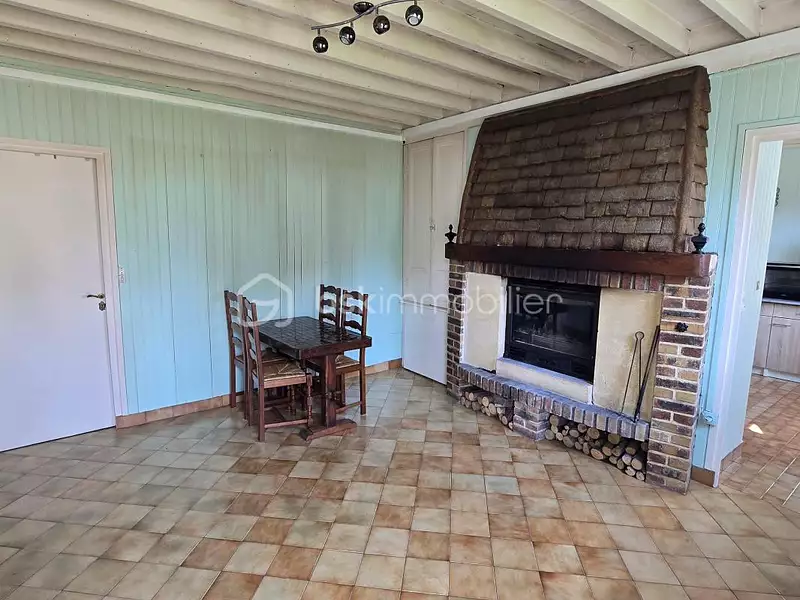 Maison, 108 m²