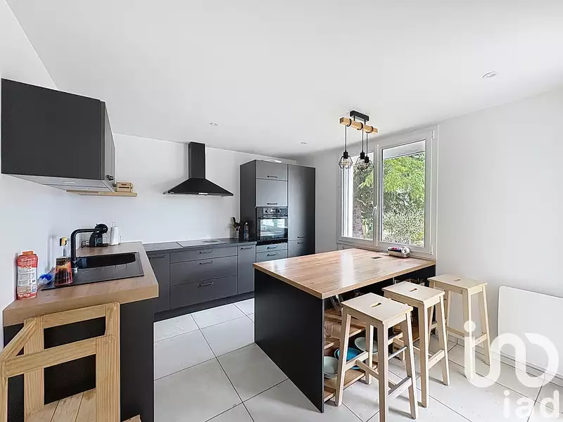 Maison, 167 m²