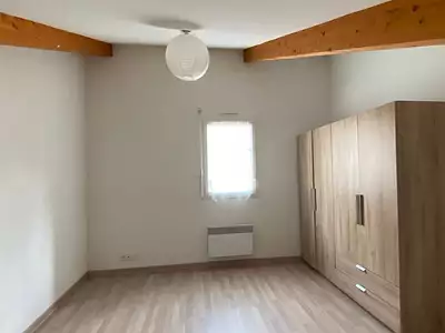 Appartement, 48 m²