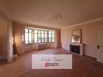 Maison, 212 m²