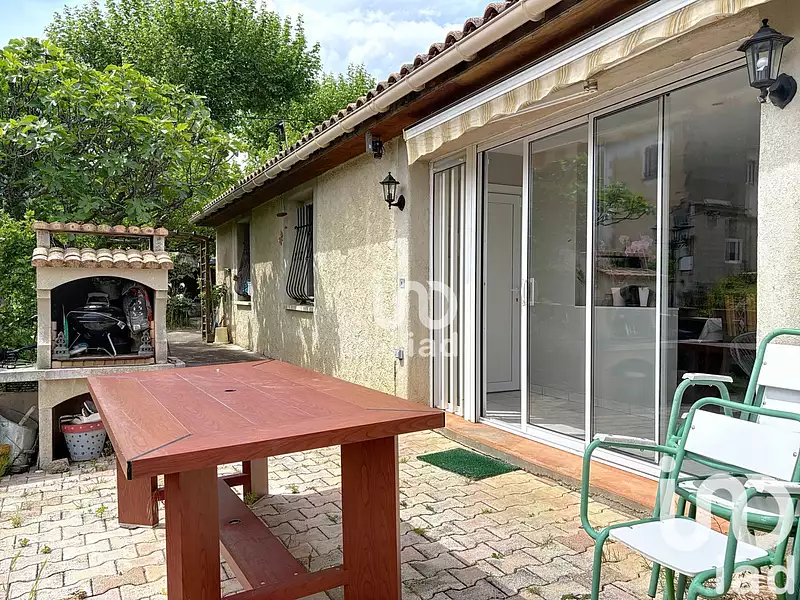Maison, 150 m²