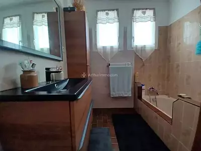 Maison, 86,54 m²