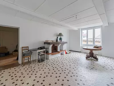 Appartement, 76 m²