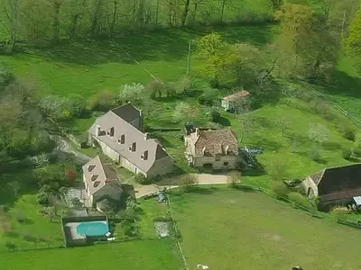 Maison, 360 m²